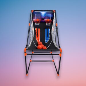 basketball maschine