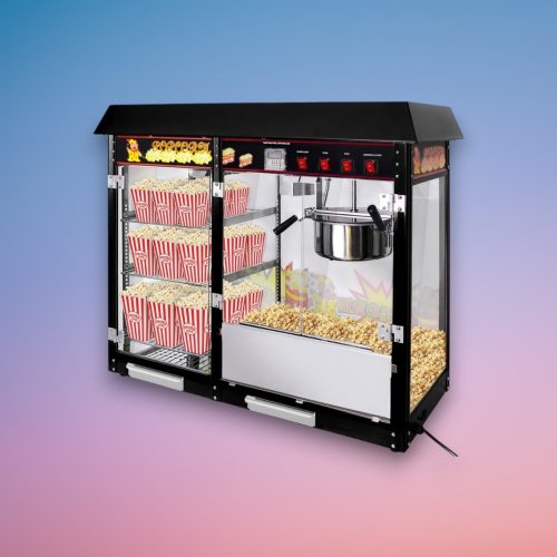 popcorn maschine